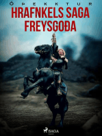 Hrafnkels saga Freysgoða