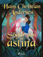 Sögur um ástina