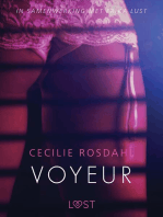 Voyeur - erotisch verhaal