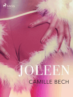 Joleen - An Erotic Christmas Tale