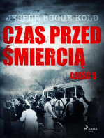 Czas przed śmiercią