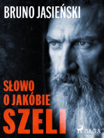 Słowo o Jakóbie Szeli