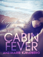 Cabin Fever 5