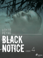 Black notice