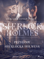 Przygody Sherlocka Holmesa