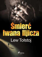 Śmierć Iwana Iljicza