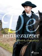 De minnezanger