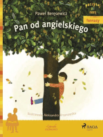 Pan od angielskiego