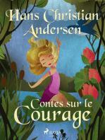 Contes sur le Courage