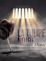 La Tulipe noire