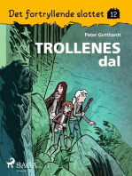 Det fortryllende slottet 12 -Trollenes dal