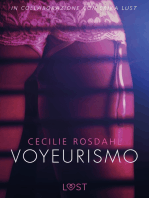 Voyeurismo - Letteratura erotica