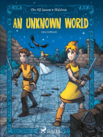 The Elf Queen s Children 1: An Unknown World