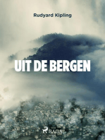 Uit de bergen