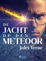 De jacht op den meteoor