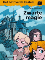 Het betoverde kasteel 1 - Zwarte magie