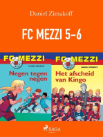 FC Mezzi 5-6