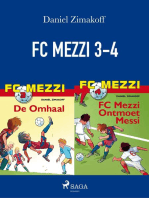 FC Mezzi 3-4