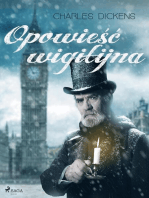 Opowieść wigilijna