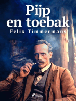 Pijp en toebak: -