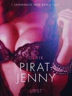 Pirat-Jenny - en erotisk novelle