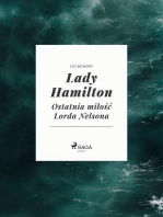 Lady Hamilton - Ostatnia miłość Lorda Nelsona