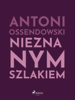 Nieznanym szlakiem