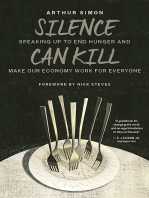 Silence Can Kill