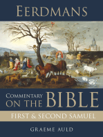 Eerdmans Commentary on the Bible