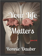 Your Life Matters