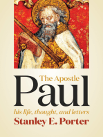 The Apostle Paul