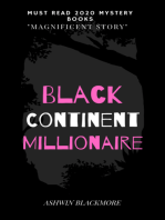 Black Continent Millionaire: Episodes in the Life of the Illustrious Colonel Clay