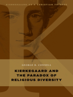 Kierkegaard and the Paradox of Religious Diversity