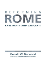 Reforming Rome