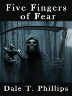 Five Fingers of Fear