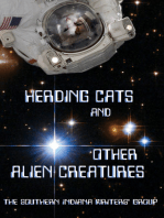 Herding Cats and Other Alien Creatures