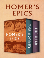 Homer's Epics
