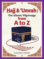 Hajj Umrah A to Z