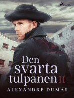 Den svarta tulpanen II