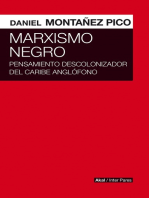 Marxismo negro: Pensamiento descolonizador del Caribe anglófono