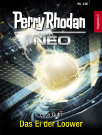 Perry Rhodan Neo 236: Das Ei der Loower: Staffel: Sagittarius