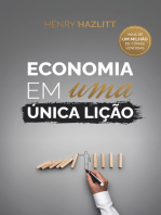 Economia em uma única lição