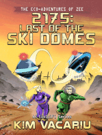 Last of the Ski Domes
