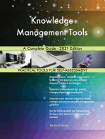Knowledge Management Tools A Complete Guide - 2021 Edition