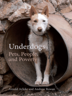 Underdogs: Pets, People, and Poverty