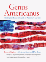 Genus Americanus: Hitting the Road in Search of America’s Identity