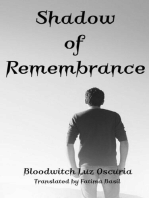 Shadow of Remembrance