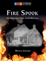 Fire Spook