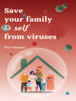 Save your family & self from viruses