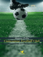 Ciancianese Football Club